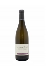 Domaine Jacques & Nathalie Saumaize, Pouilly Fuisse